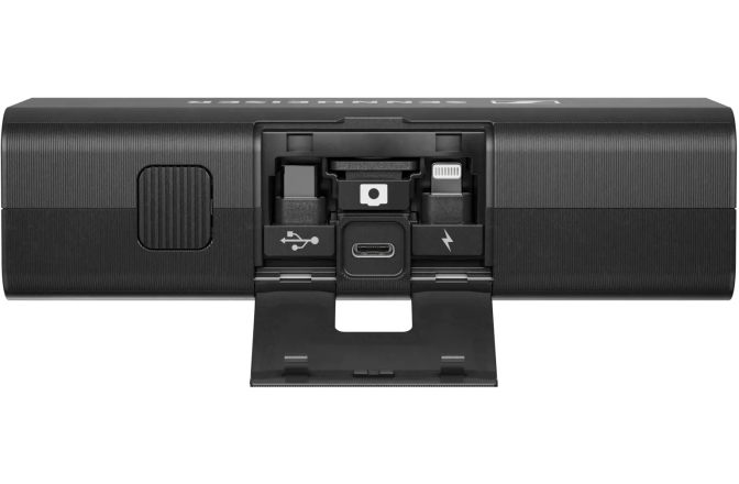 Set wireless videografi Sennheiser Profile Wireless 2-Channel Set