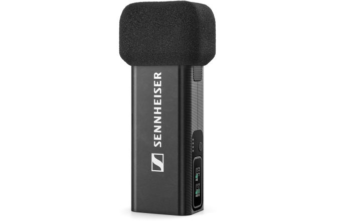 Set wireless videografi Sennheiser Profile Wireless 2-Channel Set