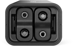 Set wireless videografi Sennheiser Profile Wireless 2-Channel Set