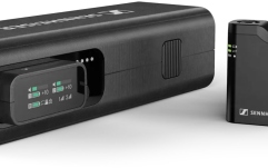 Set wireless videografi Sennheiser Profile Wireless 2-Channel Set