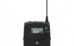 Set wireless vocal Sennheiser ew 100 G4 ME2 B