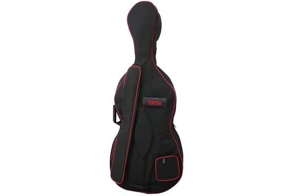 Hidersine Vivente Academy Cello 3/4 Outfit - FineTune — 4
