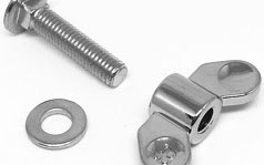 Set şurub Meinl screw - for hardware