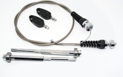 Set şuruburi Meinl - TMCP Spareset