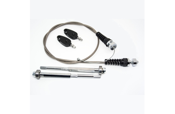 Set şuruburi Meinl - TMCP Spareset