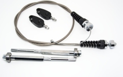Set şuruburi Meinl - TMCP Spareset