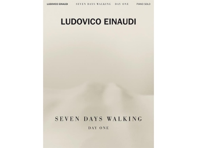 Seven Days Walking - Day One