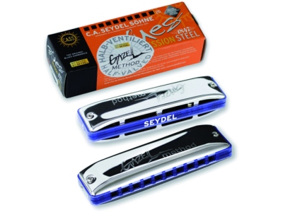 SESSION STEEL - HV-PT Gazell Db