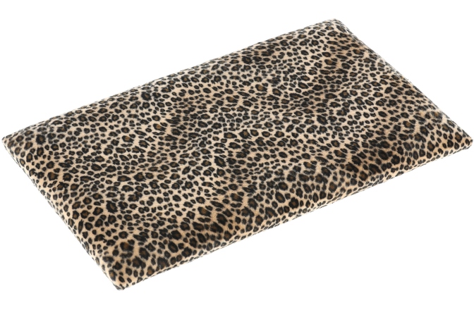 sezut Gewa  Sezut Deluxe Leopard 52x30 cm