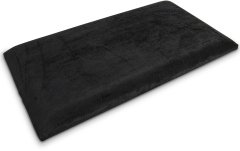 Șezut opțional scaun pian, negru Gewa Scaun pian Sezut Deluxe Negru