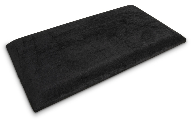 Șezut opțional scaun pian, negru Gewa Scaun pian Sezut Deluxe Negru