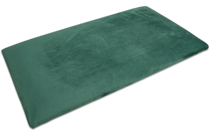 Șezut opțional scaun pian, verde Gewa Șezut Deluxe verde, pentru scaun de pian