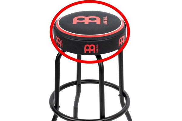 Barstool Seat for MBS24B/MSB30B Barstool Seat for MBS24B/MSB30B