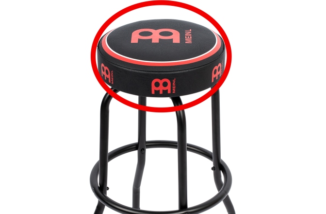 Șezut scaun  Meinl Barstool Seat for MBS24B/MSB30B