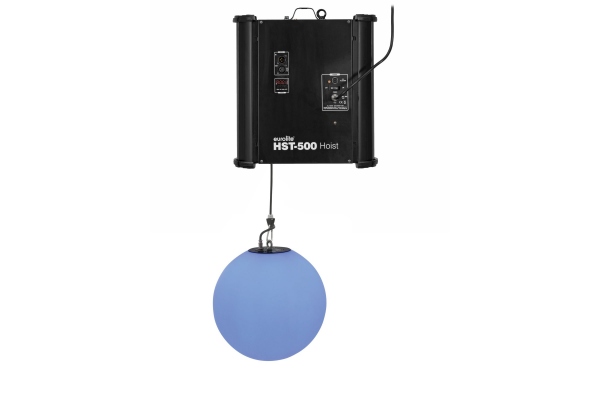 LED Space Ball 20 + HST-500