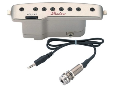Magnet-Pickup Chitara acustica SH 145 Prestige 