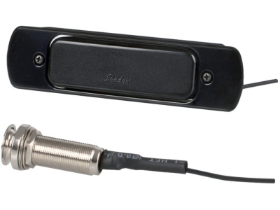 Magnet-Pickup Chitara acustica SH340 