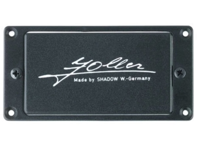 Magnet-Pickup Humbucker SH AZ49