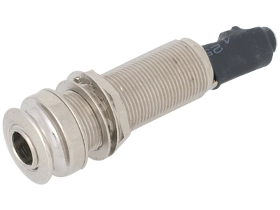 Output socket End pin jack plug SH012-G gold