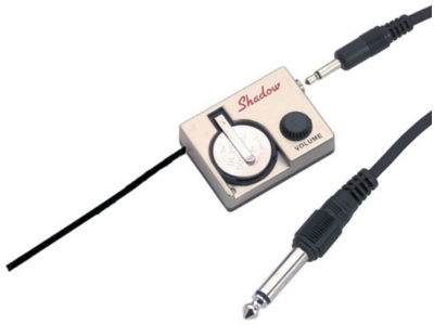 Pickup acustic chitara acustica SH NFX-AC 