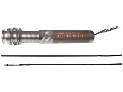 Pickup acustic Nanoflex chitară acustică NFX EP-A