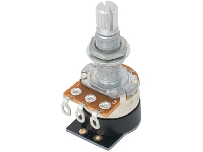 Potentiometru Kill Pot 25 kOhm