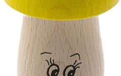 Shaker ciupercă galben Rohema Mushroom Shaker Yellow 