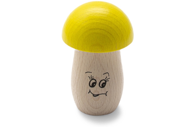 Shaker ciupercă galben Rohema Mushroom Shaker Yellow 