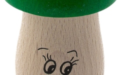 Shaker ciupercă  Rohema Mushroom Shaker Green 