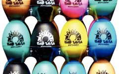Shaker Club Salsa Egg