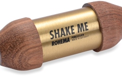 Shaker din lemn natural Rohema Shake me medium 