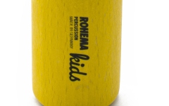 Shaker galben pentru copii Rohema Color Shaker Yellow 