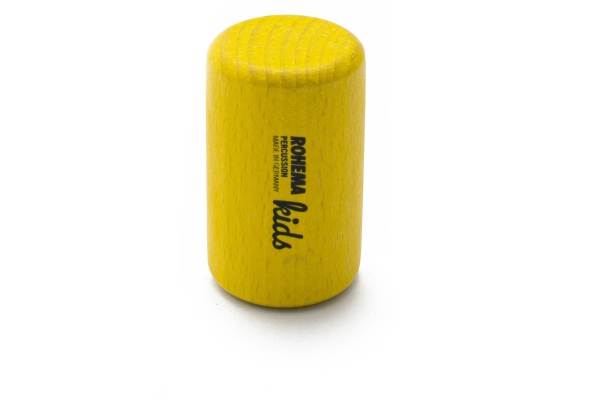 Color Shaker Yellow Color Shaker Yellow