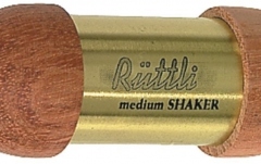 Shaker Gewa Single shaker Lemn-metal, medium