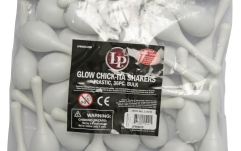 Shaker Latin Percussion Chick-Ita Glow in the dark 36 bucati