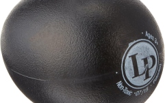 Shaker  Latin Percussion Egg Shaker - Black