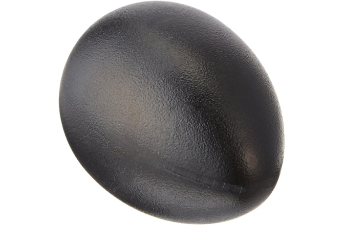 Shaker  Latin Percussion Egg Shaker - Black