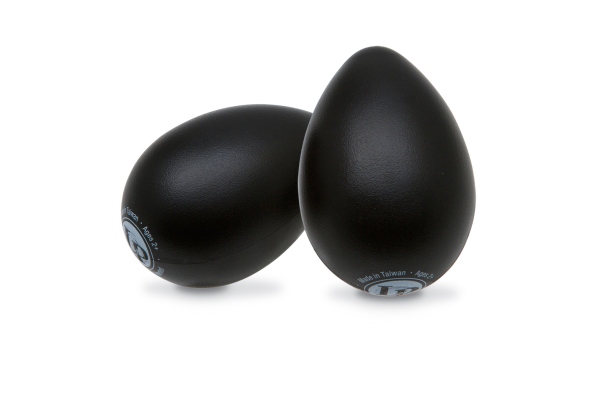  Egg Shaker negru