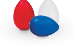 Shaker  Latin Percussion  Egg Shaker  Trio