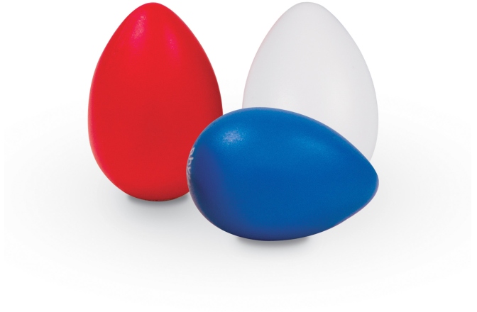 Shaker  Latin Percussion  Egg Shaker  Trio