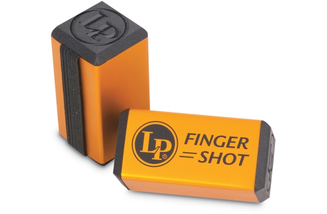 Shaker  Latin Percussion  Finger Shots