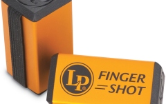 Shaker  Latin Percussion  Finger Shots