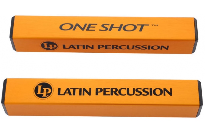 Latin Percussion Shaker One Shot