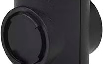 Shaker  Latin Percussion Twist Shaker Extension Soft (galben) LP441ETSS