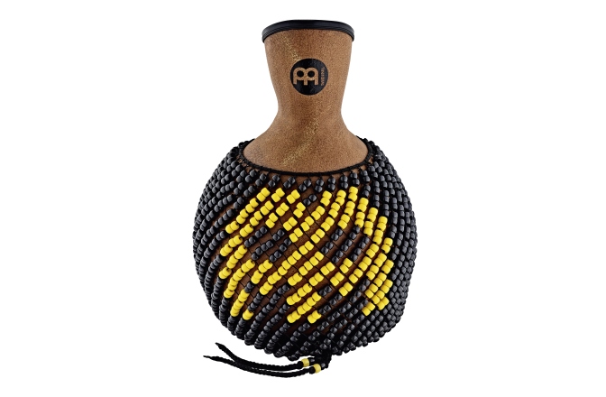 Shaker Meinl Fiberglass Shekere - Brown