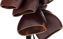 Shaker  Meinl Percussion Bendo Bird Shaker, 40 Seeds