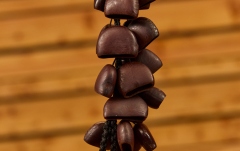 Shaker  Meinl Percussion Bendo Bird Shaker, 40 Seeds