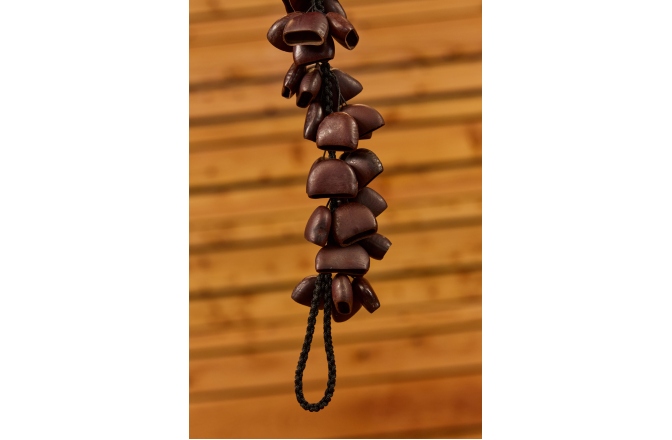 Shaker  Meinl Percussion Bendo Bird Shaker, 40 Seeds