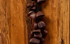 Shaker  Meinl Percussion Bendo Bird Shaker, 40 Seeds