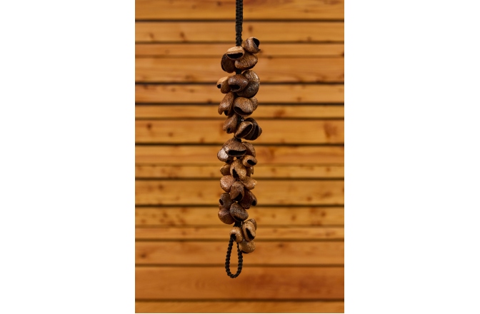 Shaker Meinl Percussion Pangi Waterfall Shaker, 40 Seeds